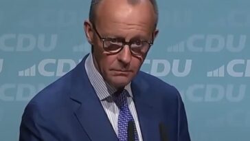 us-“being-humiliated”-by-iran’s-leadership,-german-chancellor-merz-says