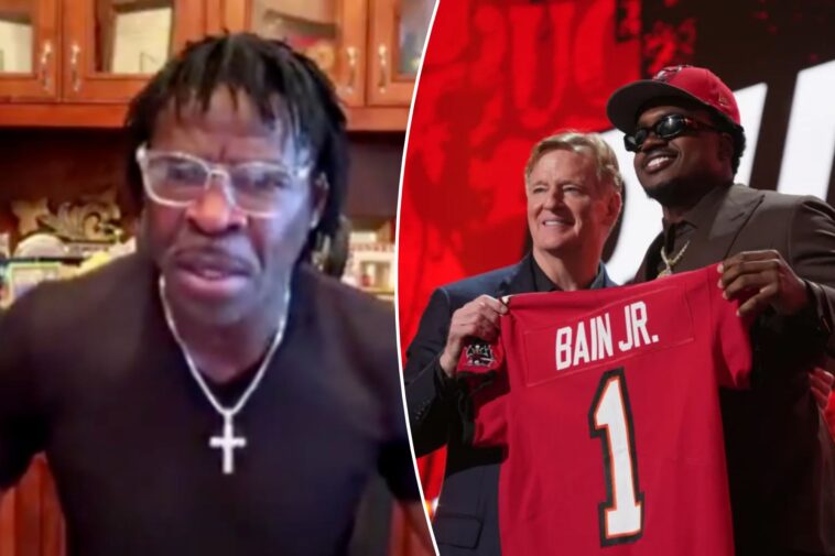 michael-irvin-accuses-espn-of-‘classless’-rueben-bain-move-during-nfl-draft