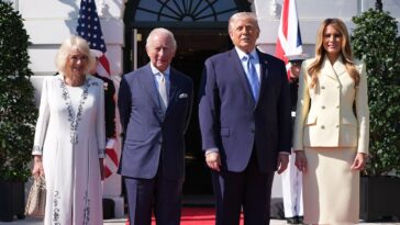 king-charles-set-for-historic-address-to-congress-in-first-us-visit-as-monarch-and-more-top-headlines