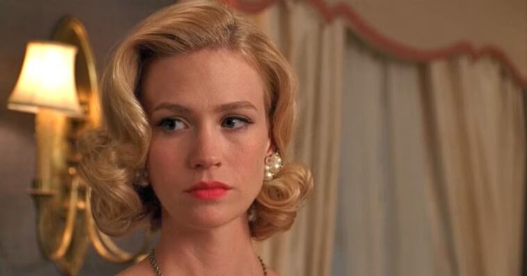 ‘mad-men’-actress-january-jones-pushes-conspiracy-theory-that-trump-staged-whcd-assassination-attempt