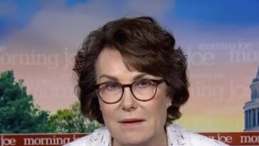 dem-sen.-rosen-on-whcd-shooting:-people-shouldn’t-talk-about-destroying-civilizations