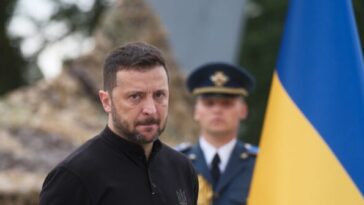 zelensky-submits-legislation-to-extend-martial-law-in-ukraine-again