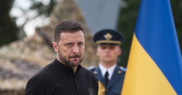zelensky-submits-legislation-to-extend-martial-law-in-ukraine-again