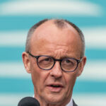 germany’s-chancellor-merz-claims-iran-leadership-is-‘humiliating’-the-us.