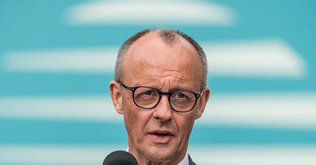 germany’s-chancellor-merz-claims-iran-leadership-is-‘humiliating’-the-us.