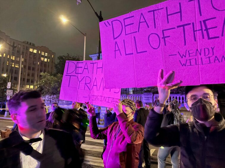 unitedhealth-group-fires-employee-who-called-for-trump’s-assassination:-“aww…they-missed?”