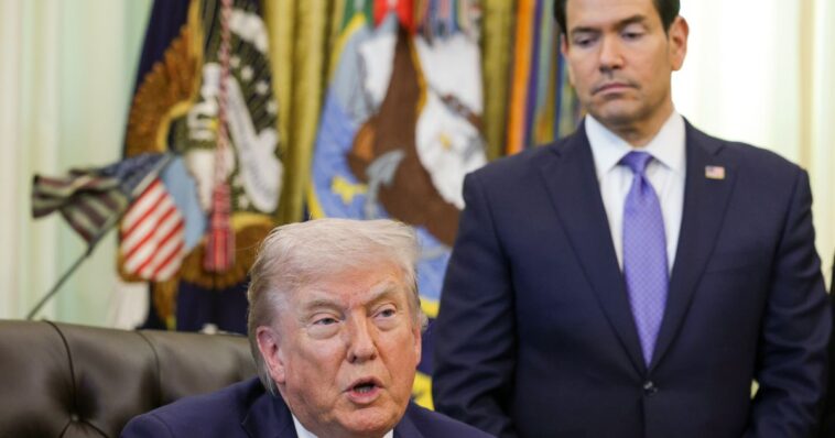 trump-reportedly-has-strong-feelings-about-iran’s-new-proposal-to-end-the-war:-‘we-have-been-clear-about-our-red-lines’