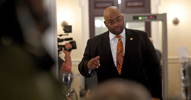 virginia-state-senator-says-he-understands-rural-voters-because-he’s-seen-‘dukes-of-hazzard’