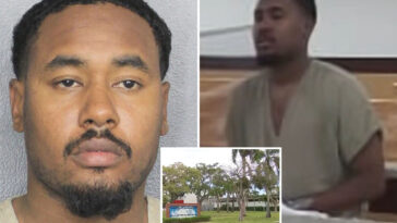 substitute-teacher-allegedly-had-sex-with-student-in-car,-then-demanded-sex-act-from-2nd-girl:-‘you-can-trust-me’
