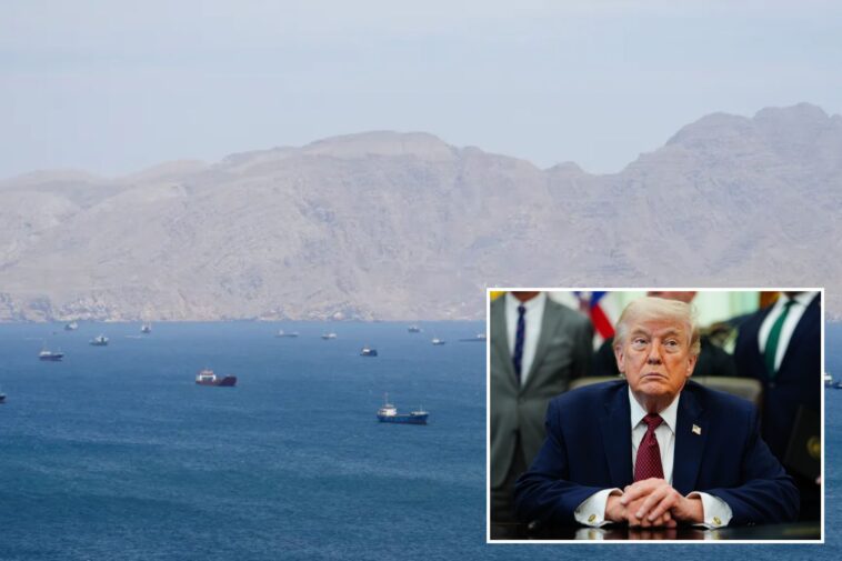 trump-claims-iran-is-in-‘state-of-collapse,’-wants-strait-of-hormuz-re-open