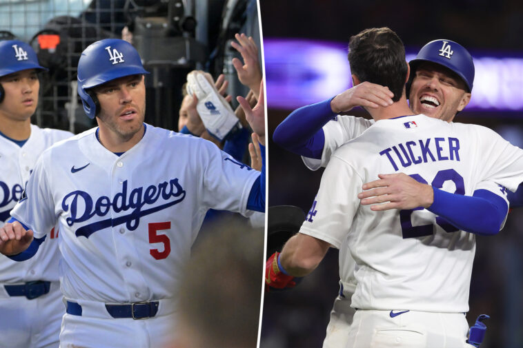 why-dodgers-almost-put-freddie-freeman-at-third-base-in-walk-off-win-over-marlins
