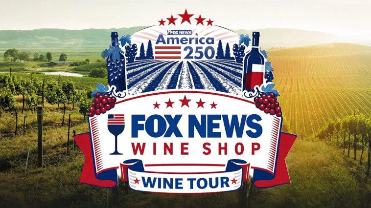 fox-news-wine-shop-launches-sweepstakes-for-an-all-expenses-paid-trip-to-napa-valley-for-america250