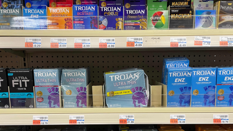safe-sex-is-about-to-get-more-expensive,-world’s-largest-condom-maker-warns
