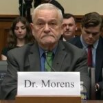 ex-fauci-top-advisor-indicted-over-alleged-covid-cover-up,-hidden-emails