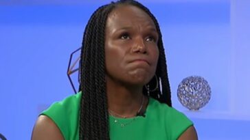 watch:-dem-congressional-candidate-who-wants-to-abolish-ice-completely-malfunctions-on-live-tv-after-being-asked-a-simple-question