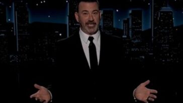 jimmy-kimmel-invents-an-outrageous-lie-while-defending-his-cruel-assassination-‘joke’-about-the-president-and-first-lady-(video)