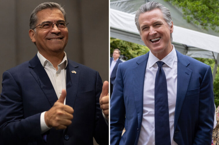 xavier-becerra-supercharges-governor-campaign-with-‘swiss-army-knife’-gavin-newsom-aide