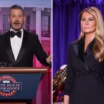 melania-trump-spokesman-demands-abc-fire-jimmy-kimmel-‘now’