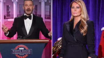 melania-trump-spokesman-demands-abc-fire-jimmy-kimmel-‘now’