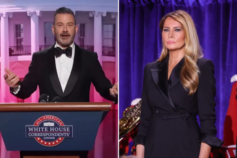 melania-trump-spokesman-demands-abc-fire-jimmy-kimmel-‘now’