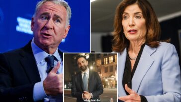 billionaire-ken-griffin-to-meet-with-hochul-to-discuss-new-york’s-‘future-direction’-after-mamdani-feud