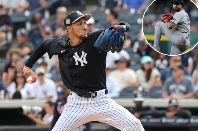 yankees-promoting-top-prospect-elmer-rodriguez-for-mlb-debut-wednesday