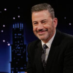 jimmy-kimmel-lectures-melania-trump,-repeats-‘expectant-widow’-joke-he-says-was-about-‘age-difference’