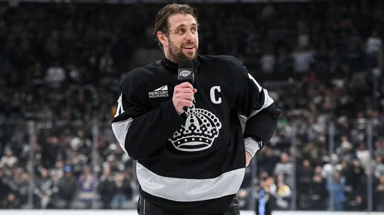 kings’-anze-kopitar-delivers-perfect-outlook-on-life-after-playing-in-final-nhl-game