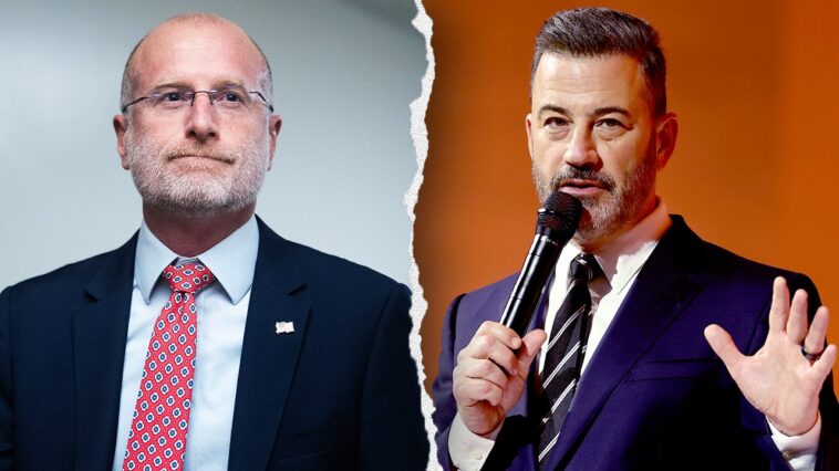 fcc-to-call-in-disney-stations-for-early-license-review-in-wake-of-abc’s-jimmy-kimmel-controversy
