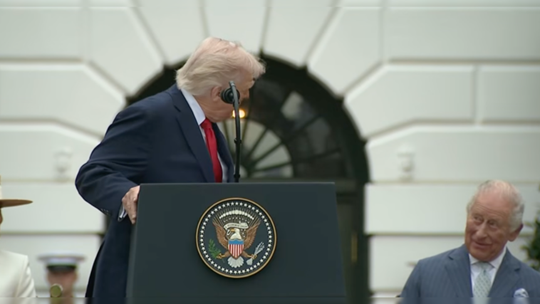 president-trump’s-full-remarks-welcoming-king-charles-and-queen-camilla-(video)