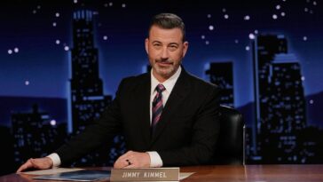 daily-wire-presses-abc-on-kimmel’s-melania-‘widow’-joke-—-crickets