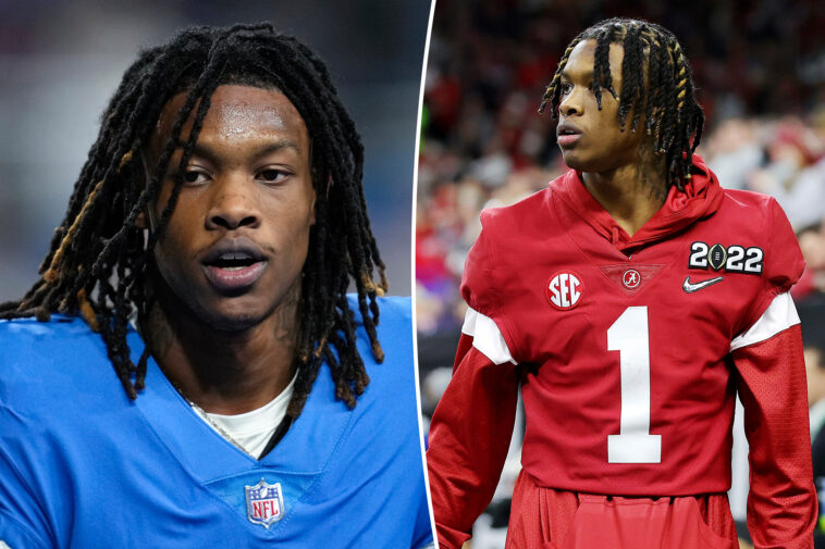 nfl-star-jameson-williams-files-bombshell-lawsuit-against-ncaa,-big-ten-and-sec