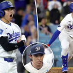 dodgers-post-podcast:-kyle-tucker-has-his-moment;-shohei-ohtani’s-two-way-balance