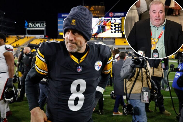 steelers-make-‘rare’-aaron-rodgers-move-as-they-wait-for-return-decision
