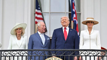 trump-family-welcome-royals-to-white-house-with-rousing-speech-celebrating-american-history