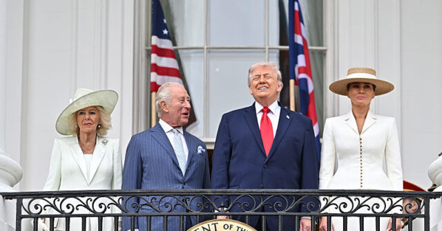 trump-family-welcome-royals-to-white-house-with-rousing-speech-celebrating-american-history