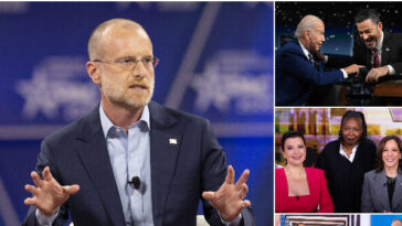 report:-fcc-preparing-review-of-disney-tv-licenses-as-chairman-brendan-carr-slams-disney’s-diversity-policies