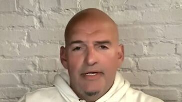 fetterman-on-white-house-ballroom-opposition:-‘it’s-the-tds’