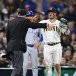 padres-closer-mason-miller-loses-wild-scoreless-streak-on-controversial-fair-foul-call-against-cubs