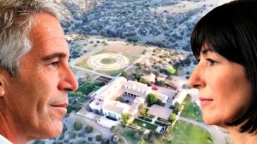 new-reports-detail-‘multiple-young-men’-allegedly-drugged-and-raped-by-‘super-predators’-on-jeffrey-epstein’s-new-mexico-‘zorro-ranch’-(videos)