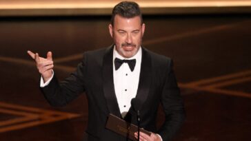 fcc-takes-‘unprecedented’-action-against-disney-in-response-to-jimmy-kimmel’s-melania-trump-comment:-report