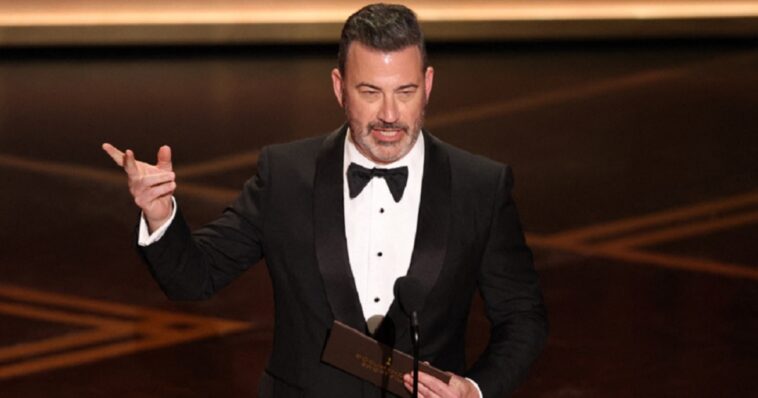 fcc-takes-‘unprecedented’-action-against-disney-in-response-to-jimmy-kimmel’s-melania-trump-comment:-report