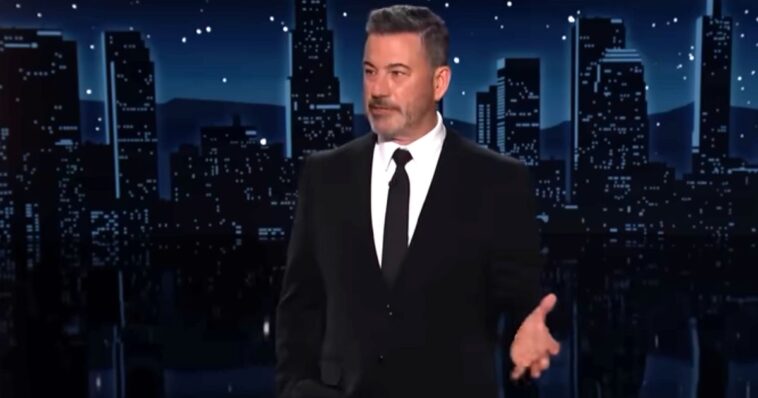 jimmy-kimmel-doubles-down-amid-backlash-over-melania-‘joke’-–-people-aren’t-buying-his-explanation