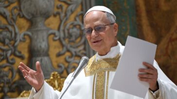 despite-spats-with-the-pope,-trump-is-delivering-victories-for-christians