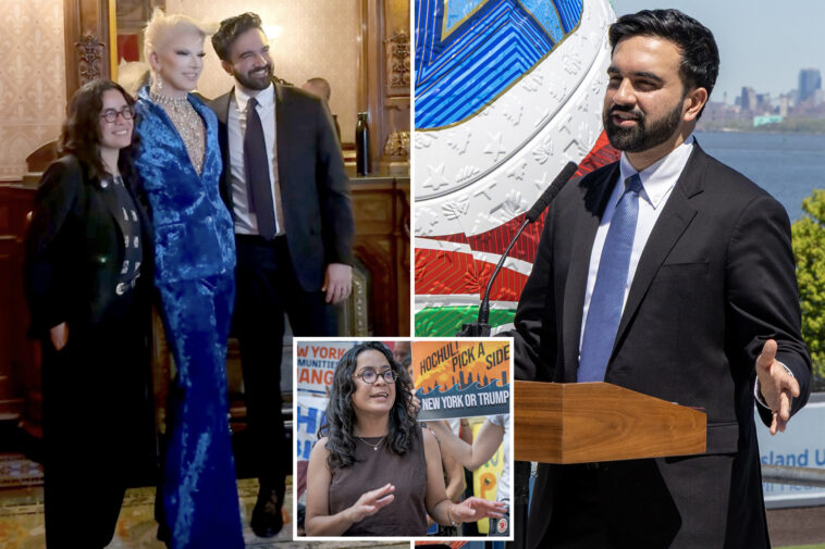 mamdani-hosts-posh-fundraiser-for-dsa-assembly-woman-hoping-for-seat-in-congress-—-with-julia-roberts-in-attendance