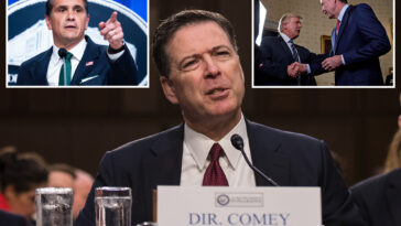 justice-department-indicts-former-fbi-director-james-comey-again