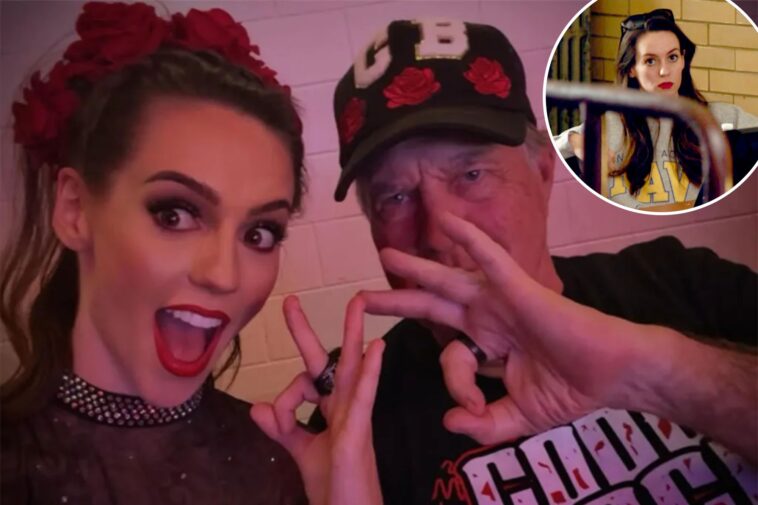 jordon-hudson-trolls-cbs-in-cheerleading-post-after-getting-‘crushed-by-the-weight-of-the-world’