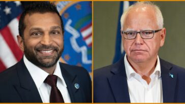 kash-patel-torches-corrupt-tim-walz-after-democrat-governor-tries-to-steal-credit-for-federal-raid-busting-massive-minnesota-fraud-ring-that-ballooned-under-his-watch