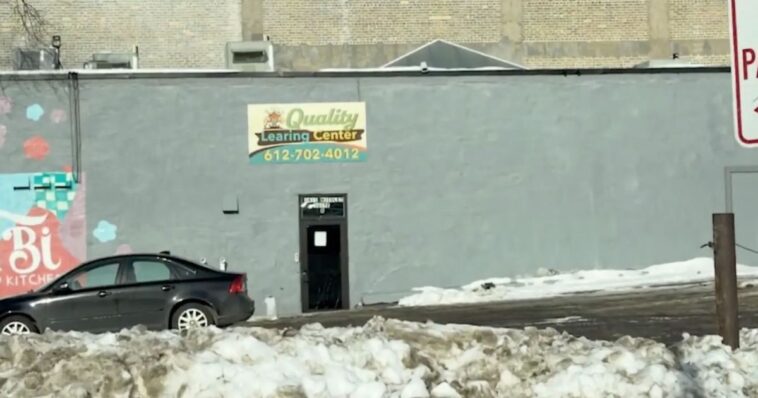 fbi-raids-22-minnesota-child-care-centers-and-businesses,-including-the-infamous-‘quality-learing-center,’-as-part-of-fraud-investigation-linked-to-the-somali-community-(video)