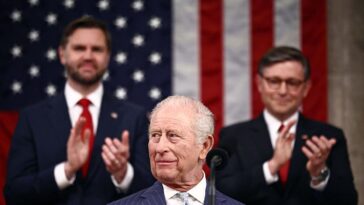 king-charles-addresses-congress-250-years-after-america’s-independence